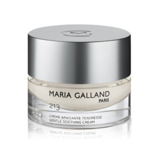 Maria Galland 213 Gentle Soothing Cream — Чутлива шкіра Maria Galland 213 Gentle Soothing Cream — Чутлива шкіра