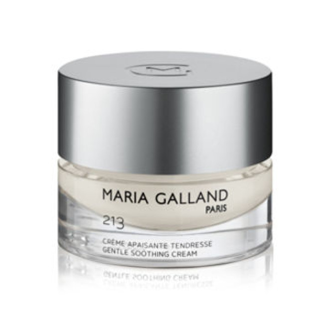 Maria Galland 213 Gentle Soothing Cream — Empfindliche Haut Maria Galland 213 Gentle Soothing Cream — Empfindliche Haut