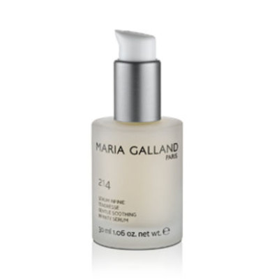 Maria Galland 214 Gentle Soothing Infinity Serum — Serum Maria Galland 214 Gentle Soothing Infinity Serum — Serum