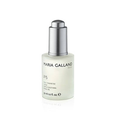 Maria Galland 215 Gentle Soothing Facial Oil — Serum Maria Galland 215 Gentle Soothing Facial Oil — Serum