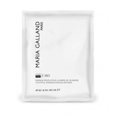 Maria Galland 3 380 Lumin Éclat Youthful Radinace Revealer Mask 40g Maria Galland 3 380 Lumin Éclat Youthful Radinace Revealer Mask 40g
