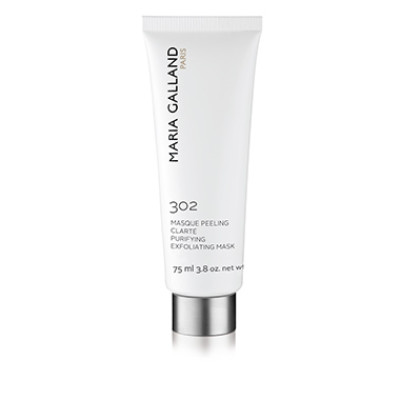 Maria Galland 302 Deep-cleansing Exfoliating Mask — Маски Maria Galland 302 Deep-cleansing Exfoliating Mask — Маски