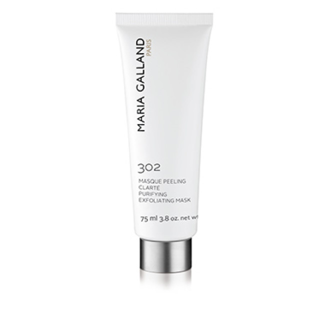 Maria Galland 302 Deep-cleansing Exfoliating Mask|マスク Maria Galland 302 Deep-cleansing Exfoliating Mask|マスク