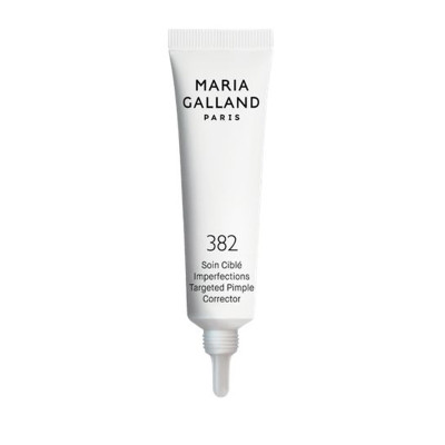 Maria Galland 382 Targeted Pimple Corrector 15ml — Maschere Maria Galland 382 Targeted Pimple Corrector 15ml — Maschere