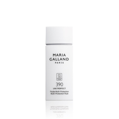Maria Galland 390 UNI’PERFECT Multi Protection Fluid SPF30 (30ml) — Лицо Maria Galland 390 UNI’PERFECT Multi Protection Fluid SPF30 (30ml) — Лицо