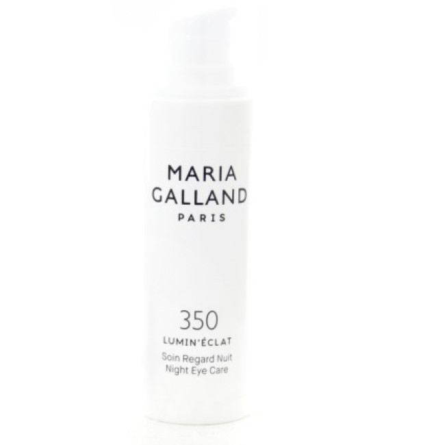 Maria Galland 350 Lumin Èclat Night Eye Care 30ml Maria Galland 350 Lumin Èclat Night Eye Care 30ml
