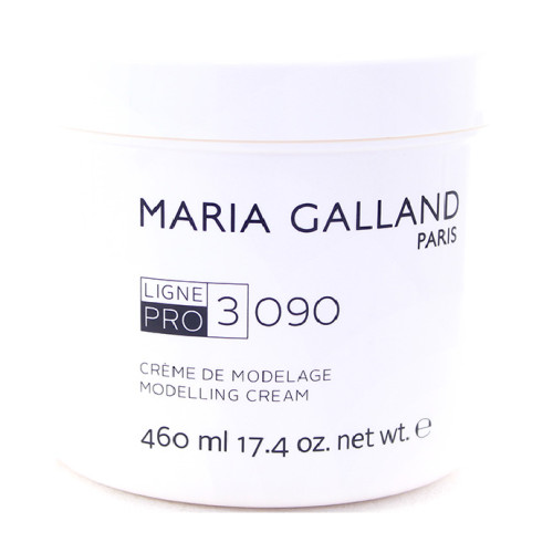 Maria Galland 3 090 Modelling Cream 460ml — Näomassaaž Maria Galland 3 090 Modelling Cream 460ml — Näomassaaž