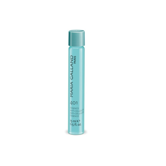Maria Galland 401 Anti Cellulite Essence｜トリートメント
