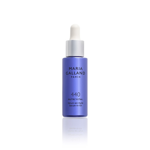 Maria Galland 440 NUTRI’VITAL Serum-in-Oil Maria Galland 440 NUTRI’VITAL Serum-in-Oil