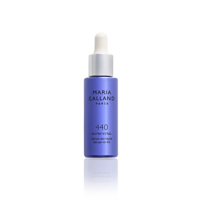 Maria Galland 440 NUTRI’VITAL Serum-in-Oil — Сироватки Maria Galland 440 NUTRI’VITAL Serum-in-Oil — Сироватки