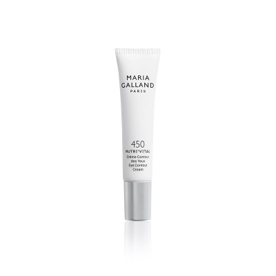 Maria Galland 450 NUTRI’VITAL Eye Contour Cream — Уход за глазами и губами Maria Galland 450 NUTRI’VITAL Eye Contour Cream — Уход за глазами и губами