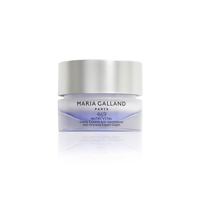Maria Galland 469 NUTRI’VITAL Anti-dryness Expert Cream 50ml Maria Galland 469 NUTRI’VITAL Anti-dryness Expert Cream 50ml