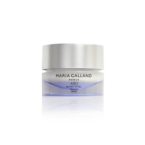 Maria Galland 480 NUTRI’VITAL Mask Maria Galland 480 NUTRI’VITAL Mask