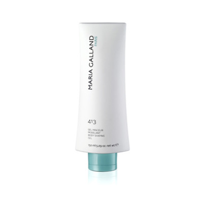 Maria Galland 413 Body Shaping Gel 275ml Maria Galland 413 Body Shaping Gel 275ml