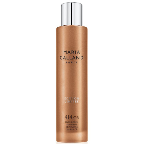 Maria Galland 414A OR Shimmering Sublime Oil 90ml Maria Galland 414A OR Shimmering Sublime Oil 90ml