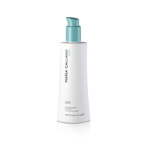 Maria Galland 422 Velvet Body Balm 200ml — Keha niisutajad Maria Galland 422 Velvet Body Balm 200ml — Keha niisutajad