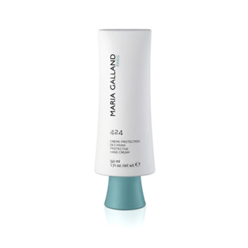 Maria Galland 424 Protective Hand Cream 50ml — Käed, küüned ja jalad Maria Galland 424 Protective Hand Cream 50ml — Käed, küüned ja jalad