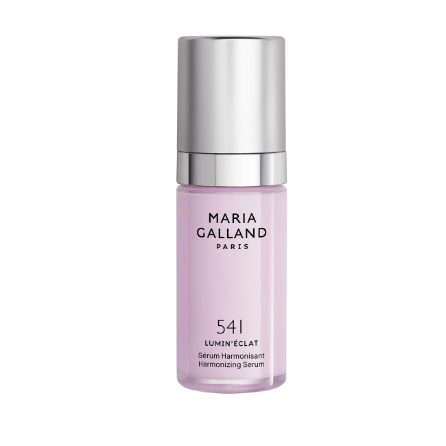Maria Galland 540 Lumin Éclat Harmonizing Serum 30ml — Serum Maria Galland 540 Lumin Éclat Harmonizing Serum 30ml — Serum
