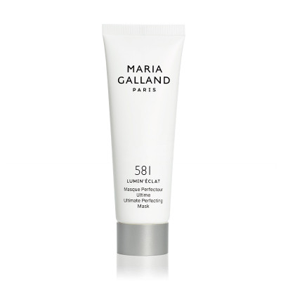 Maria Galland 581 Lumin Éclat Ultimate Perfecting Mask — Маски Maria Galland 581 Lumin Éclat Ultimate Perfecting Mask — Маски