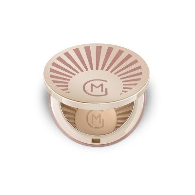 Maria Galland 516 POUDRE BRONZANTE SUBLIMATRICE - TOUCHE DE SOLEIL 9g — Консилеры и корректоры Maria Galland 516 POUDRE BRONZANTE SUBLIMATRICE - TOUCHE DE SOLEIL 9g — Консилеры и корректоры