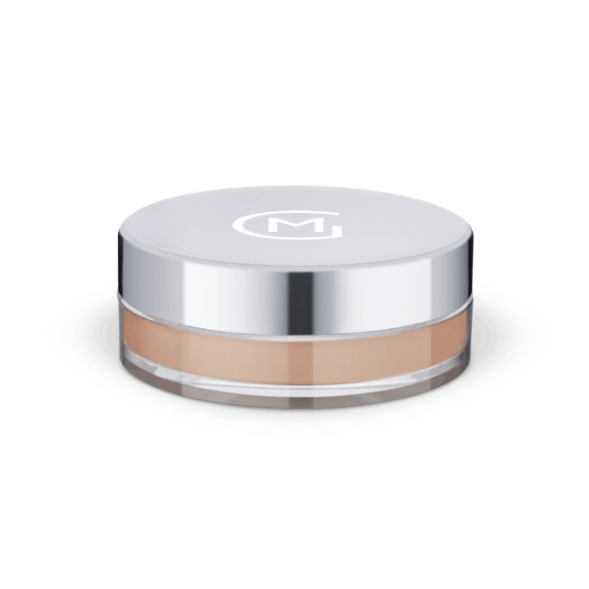 Maria Galland 515 Mineral Powder Foundation 7.5g — Консилери та коректори Maria Galland 515 Mineral Powder Foundation 7.5g — Консилери та коректори