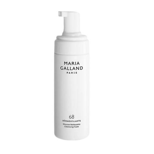 Maria Galland 68 Cleansing Foam 150ml Maria Galland 68 Cleansing Foam 150ml