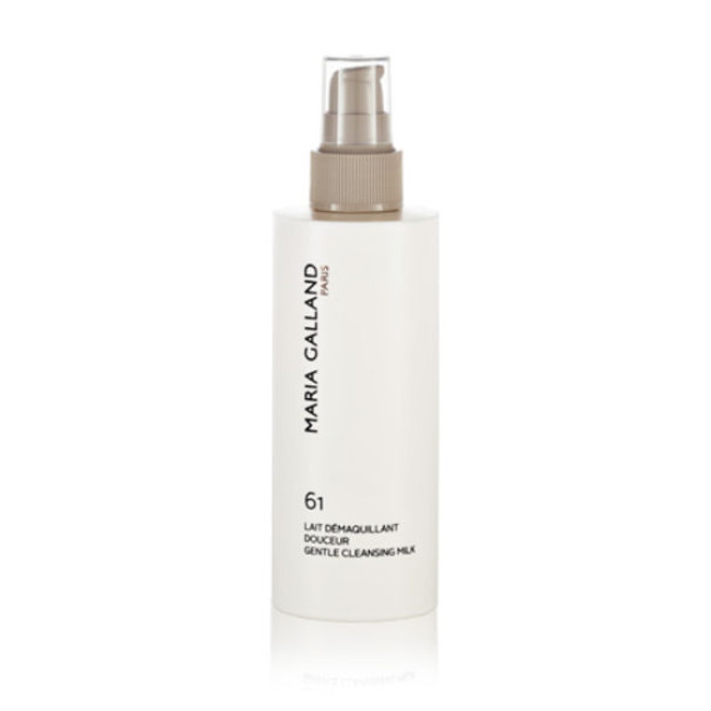 Maria Galland 61 Gentle Cleansing Milk Maria Galland 61 Gentle Cleansing Milk