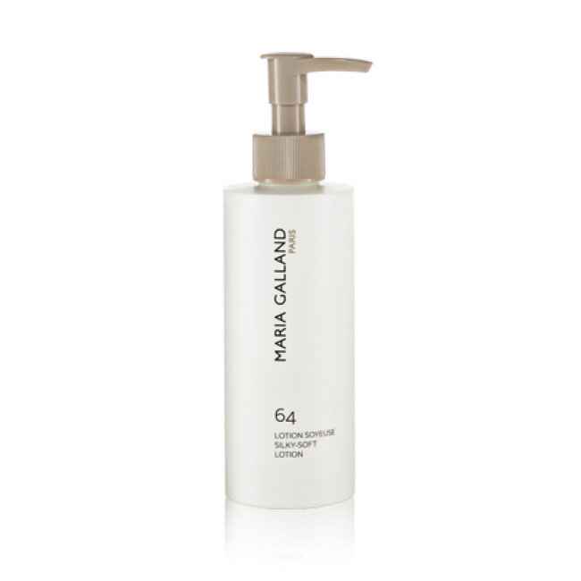 Maria Galland 64 Silky Soft Lotion — Puhastus Maria Galland 64 Silky Soft Lotion — Puhastus