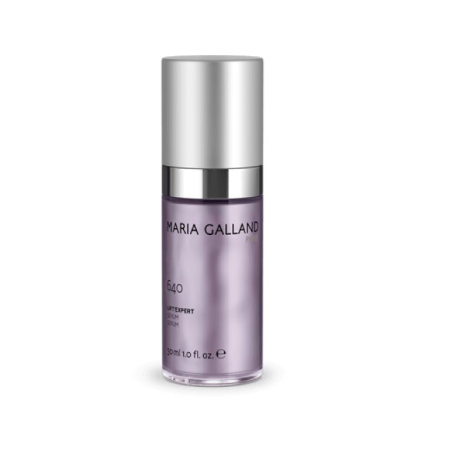 Maria Galland 640 LIft'Expert Serum — Сироватки Maria Galland 640 LIft'Expert Serum — Сироватки