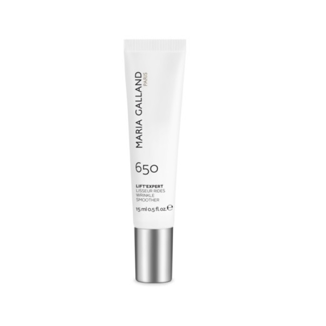 Maria Galland 650 LIft'Expert Wrinkle Smoother — Уход за глазами и губами Maria Galland 650 LIft'Expert Wrinkle Smoother — Уход за глазами и губами