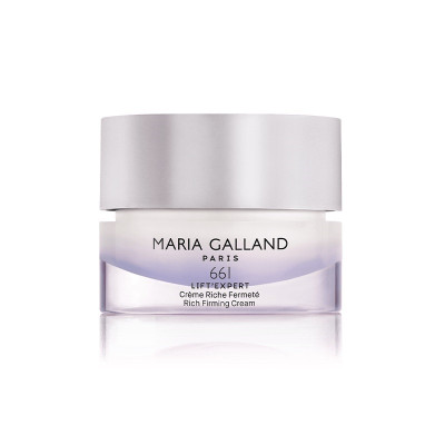 Maria Galland 661 LIft'Expert Rich Firming Cream — Ночные кремы Maria Galland 661 LIft'Expert Rich Firming Cream — Ночные кремы