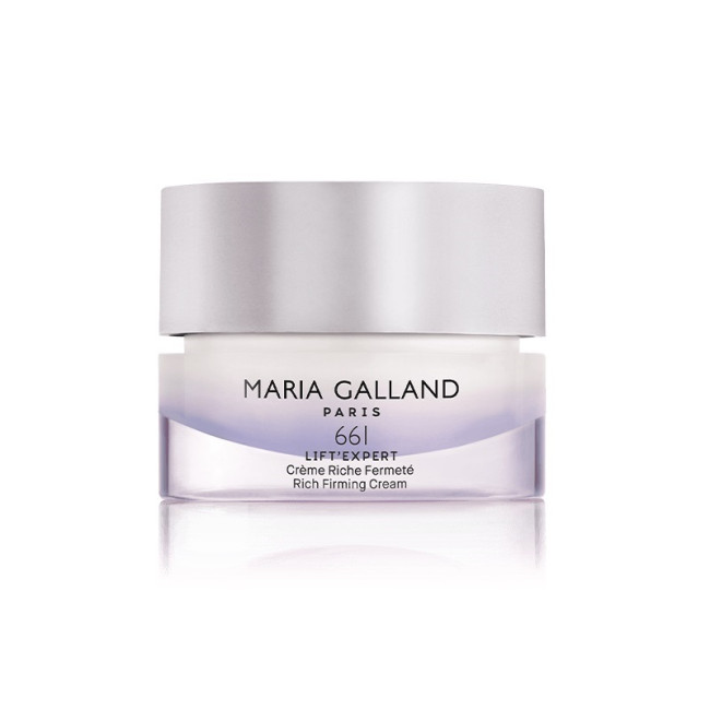Maria Galland 661 LIft'Expert Rich Firming Cream — Öökreemid Maria Galland 661 LIft'Expert Rich Firming Cream — Öökreemid