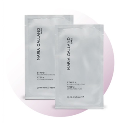 Maria Galland 3 680 Liftexpert 2- Phase Absolut Youthful Lifting Mask 30ml+15ml — Маски Maria Galland 3 680 Liftexpert 2- Phase Absolut Youthful Lifting Mask 30ml+15ml — Маски