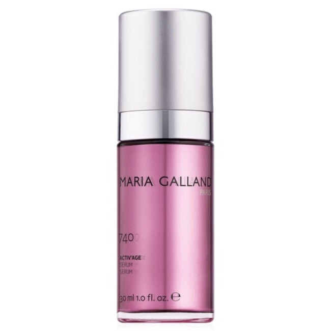 Maria Galland 740 Serum ACTIV'AGE — Seerum Maria Galland 740 Serum ACTIV'AGE — Seerum