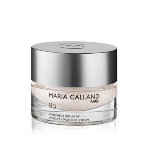 Maria Galland 89 Principle Moisture Cream — Tagescremes Maria Galland 89 Principle Moisture Cream — Tagescremes