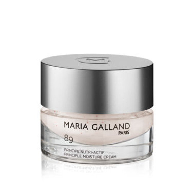 Maria Galland 89 Principle Moisture Cream — Денні креми Maria Galland 89 Principle Moisture Cream — Денні креми
