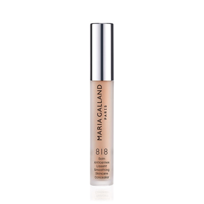 Maria Galland 818 SMOOTHING SKINCARE CONCEALER 4ml Maria Galland 818 SMOOTHING SKINCARE CONCEALER 4ml