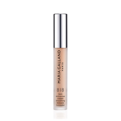 Maria Galland 818 SMOOTHING SKINCARE CONCEALER 4ml — Concealer & Korrektoren Maria Galland 818 SMOOTHING SKINCARE CONCEALER 4ml — Concealer & Korrektoren