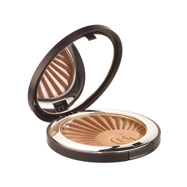 Maria Galland 822 Beautifying Bronzing Powder TOUCHE DE SOLEIL 9g Maria Galland 822 Beautifying Bronzing Powder TOUCHE DE SOLEIL 9g