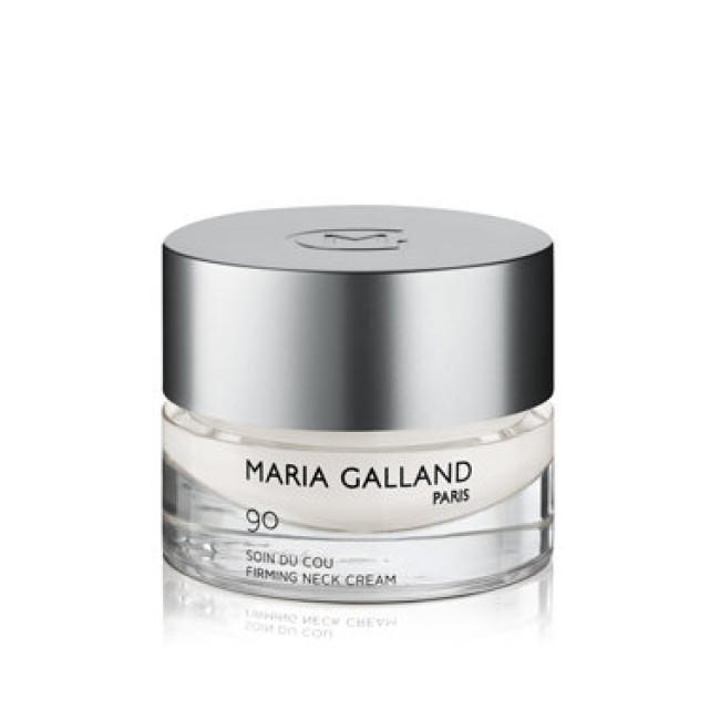 Maria Galland 90 Firming Throat Cream — Денні креми Maria Galland 90 Firming Throat Cream — Денні креми