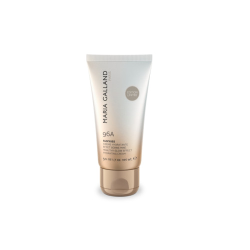 Maria Galland 96A Sun'Kiss Healthy Glow Hydrating Cream 50ml — Feuchtigkeitsarme Haut Maria Galland 96A Sun'Kiss Healthy Glow Hydrating Cream 50ml — Feuchtigkeitsarme Haut