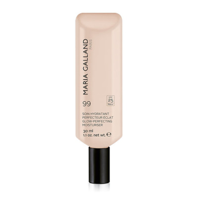 Maria Galland 99 Glow-Perfecting Moisturizer SPF25 (30ml) — Консилеры и корректоры Maria Galland 99 Glow-Perfecting Moisturizer SPF25 (30ml) — Консилеры и корректоры