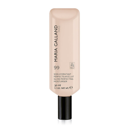 Maria Galland 99 Glow-Perfecting Moisturizer SPF25 (30ml) — Concealer & Korrektoren Maria Galland 99 Glow-Perfecting Moisturizer SPF25 (30ml) — Concealer & Korrektoren