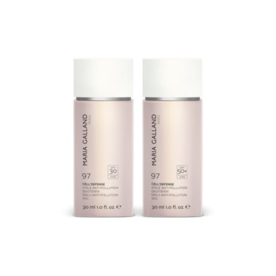 Maria Galland 97 CELL’DEFENSE DAILY PROTECTION VEIL SPF50+ Maria Galland 97 CELL’DEFENSE DAILY PROTECTION VEIL SPF50+
