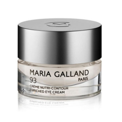 Maria Galland 93 Enriched Eye Cream — Silma- ja huulehooldus Maria Galland 93 Enriched Eye Cream — Silma- ja huulehooldus
