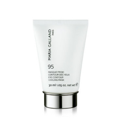Maria Galland 95 Eye Contour Cooling Mask 30ml — Догляд за очима та губами Maria Galland 95 Eye Contour Cooling Mask 30ml — Догляд за очима та губами