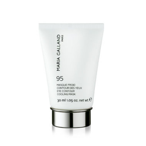 Maria Galland 95 Eye Contour Cooling Mask 30ml — Augen- & Lippenpflege Maria Galland 95 Eye Contour Cooling Mask 30ml — Augen- & Lippenpflege