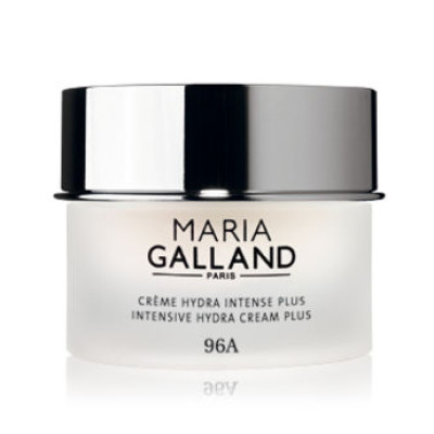 Maria Galland 96A Intensive Hydra Cream Plus 50ml — Niiskusvaene nahk Maria Galland 96A Intensive Hydra Cream Plus 50ml — Niiskusvaene nahk