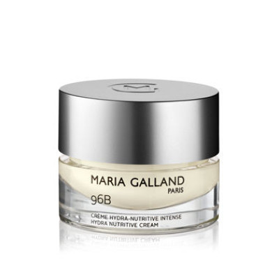 Maria Galland 96B Hydra Nutritive Cream — Vananemisvastane / Kortsudevastane Maria Galland 96B Hydra Nutritive Cream — Vananemisvastane / Kortsudevastane