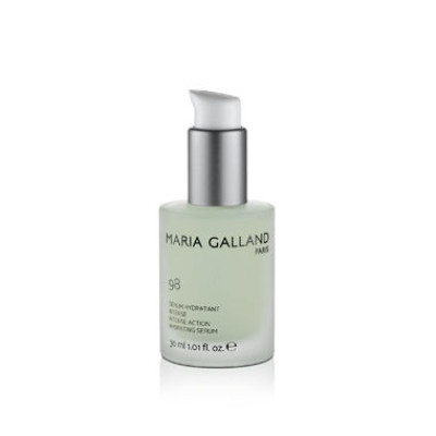Maria Galland 98 Intensive Action Hydrating Serum — Сироватки Maria Galland 98 Intensive Action Hydrating Serum — Сироватки